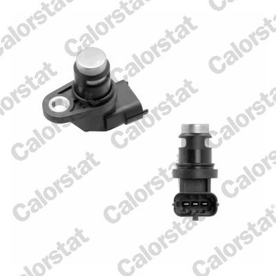 Sensor, crankshaft pulse